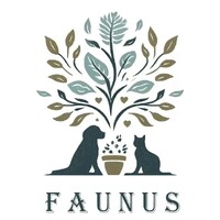 FAUNUS logo - Similar company to Faunus