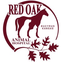 Red Oak Animal Hospital, Bucyrus, KS