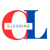 CLcoding logo - Similar company to Letterkenny Hashicorp User Group(Hug)