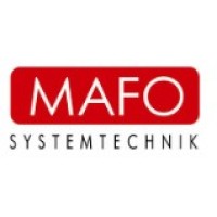 MAFO Systemtechnik AG logo - Similar company to Kritzner Metalltechnik Gmbh
