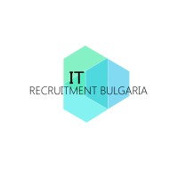 IT Recruitment Bulgaria logo - Similar company to Salesforce Tech Recruitment