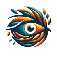 VisioNest logo - Similar company to Toonbeeld