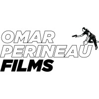 Omar Perineau Films logo - Similar company to Rg2A Architects