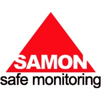 SAMON - DETECTORES DE GAS - ESPAÑA logo - Similar company to Sialsol Tu Energía Solar