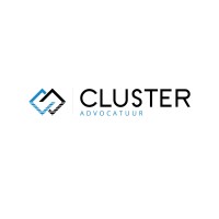 Cluster Advocatuur logo - Similar company to Vici Consulting