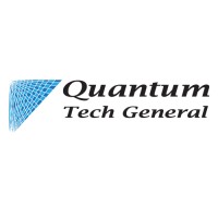 Quantum Tech General logo - Similar company to Quantum Tech