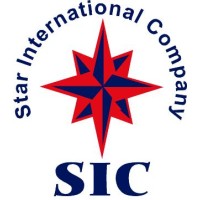 Star International pharma logo - Similar company to Evolution Group
