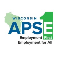 Wisconsin APSE logo - Similar company to The Ability Center