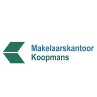 Makelaarskantoor Koopmans logo - Similar company to Amsterstyling