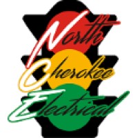 North Cherokee Electrical logo - Similar company to Padgett Group
