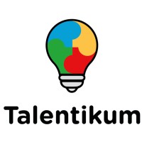 Talentikum logo - Similar company to Moving Minds