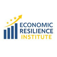 Economic Resilience Institute logo - Similar company to Czech-Ukrainian Chamber Of Industry & Commerce
