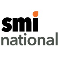 SMI National logo - Similar company to Hammond & Grange