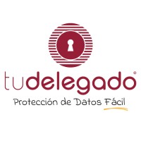 Tu Delegado · Protección De Datos