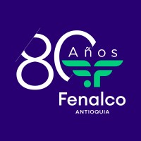 Fenalco Antioquia logo - Similar company to Vocé Livechat