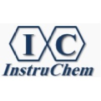 InstruChem logo - Similar company to A2M Mark