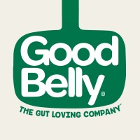 GoodBelly logo - Similar company to Bamjam