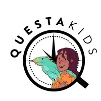 Questa Kids logo - Similar company to Magic Kids