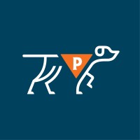 Peach Coffee Roasters logo - Similar company to Firelight Coffee