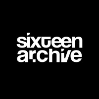 Sixteen Archive logo - Similar company to Digi Creative