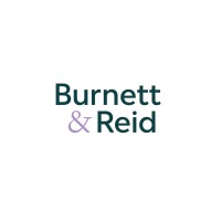 Burnett & Reid LLP logo - Similar company to Peter The Great St.Petersburg Polytechnic University
