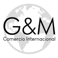 GM Comercio Internacional logo - Similar company to Policups Argentina
