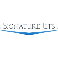 Signature Jets, Inc. logo - Similar company to Adih Tech