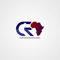 Corporate Records Africa logo - Similar company to Bayside Records