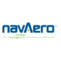 navAero Avionics...an Anuvu Company logo - Similar company to Aero Trade