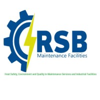 RSB MAINTENANCE FACILITIES logo - Similar company to Outdanb