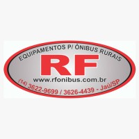 RF - Equipamentos para Ônibus Rurais logo - Similar company to Ecoplas Limitada