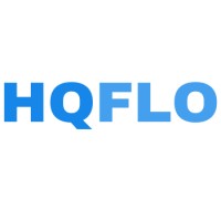 HQFLO logo - Similar company to Level Up Rei