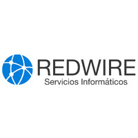 Redwire logo - Similar company to Cigus Spa