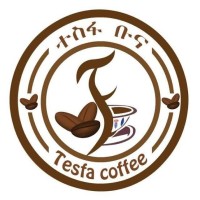 Tesfa Coffee logo - Similar company to Khai Nam Group