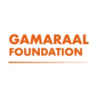 Gamaraal Foundation logo - Similar company to Elysian Media