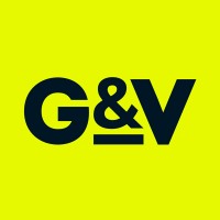 G&V logo - Similar company to Creativefury