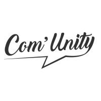 Com'Unity logo - Similar company to Cell'Ie