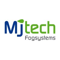 MJ-Tech Fogsystems logo - Similar company to Mechatronix