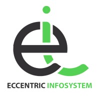 Eccentric Infosystem logo - Similar company to Dehlaan