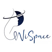 WiSpace logo - Similar company to D-Mars, Desert Mars Analog Ramon Station
