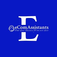 Ecom Assistants logo - Similar company to Avecmode