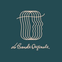 La Bande Originale logo - Similar company to Wagon Blanc