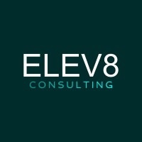 ELEV8 Consulting logo - Similar company to Elev8 Learning