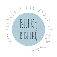 Bułkę przez Bibułkę logo - Similar company to Fuzja Echo