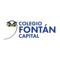Colegio Fontán Capital logo - Similar company to Colegio Jorbalán