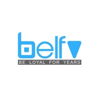 belfy logo - Similar company to Contour Architecture Ltd