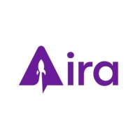 Aira logo - Similar company to کیوردچی | Keywordchi