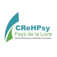 CReHPsy Pays de la Loire logo - Similar company to Association Interfass