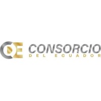 Consorcio del Ecuador logo - Similar company to Centerauto