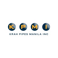KRAH PIPES MANILA INC logo - Similar company to Krah Misr